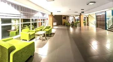 Hotel NAT Sarbinowo