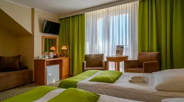 Hotel***NAT Sarbinowo