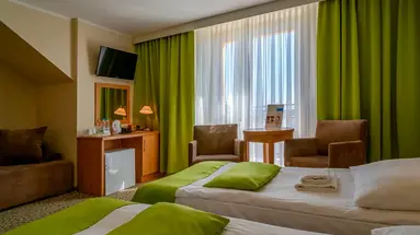 Hotel***NAT Sarbinowo