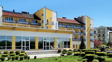 Hotel NAT Sarbinowo