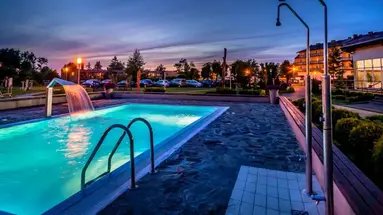 Hotel***NAT Sarbinowo