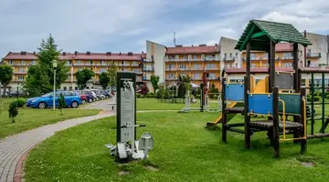 Hotel***NAT Sarbinowo