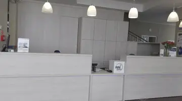 Hotel***NAT Sarbinowo