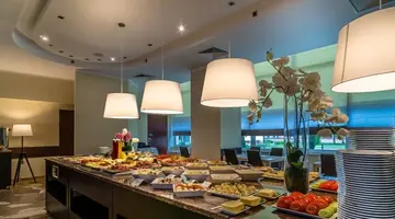 Hotel***NAT Sarbinowo