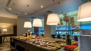 Hotel***NAT Sarbinowo