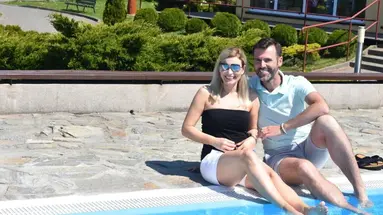 Hotel***NAT Sarbinowo