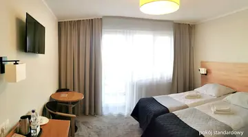Hotel NAT Sarbinowo