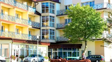 Hotel NAT Sarbinowo