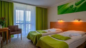Hotel***NAT Sarbinowo