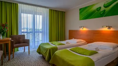 Hotel***NAT Sarbinowo