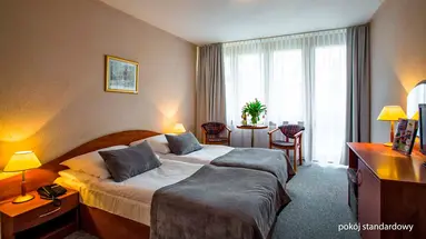 Hotel NAT Swinoujscie