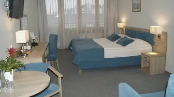 Hotel*** NAT Świnoujście