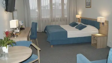 Hotel*** NAT Świnoujście