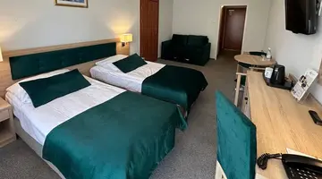 Hotel*** NAT Świnoujście