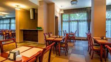 Hotel NAT Swinoujscie