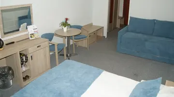 Hotel*** NAT Świnoujście