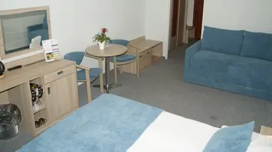 Hotel*** NAT Świnoujście