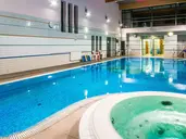 Hotel*** NAT Świnoujście