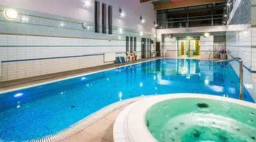 Hotel*** NAT Świnoujście