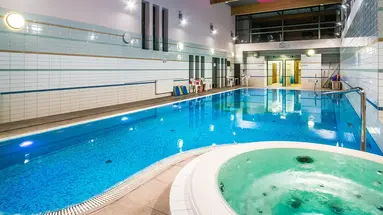 Hotel*** NAT Świnoujście
