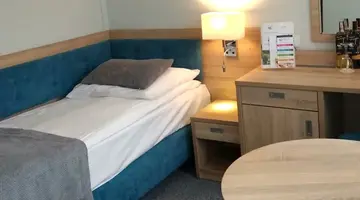 Hotel*** NAT Świnoujście