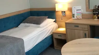 Hotel*** NAT Świnoujście