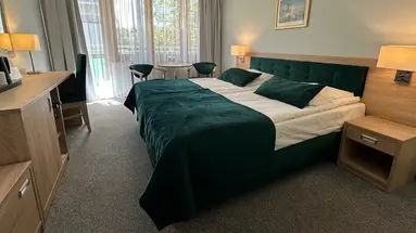 Hotel*** NAT Świnoujście