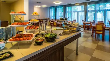 Hotel*** NAT Świnoujście