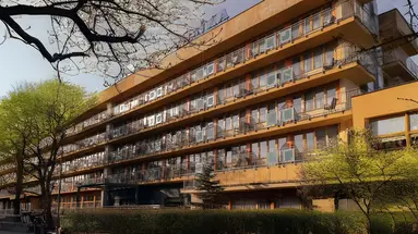 Hotel*** NAT Świnoujście