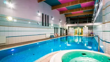 Hotel NAT Swinoujscie