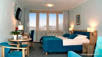 Hotel NAT Swinoujscie