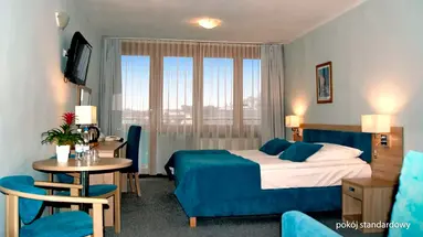 Hotel NAT Swinoujscie