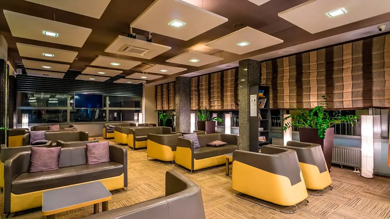 Hotel NAT Swinoujscie