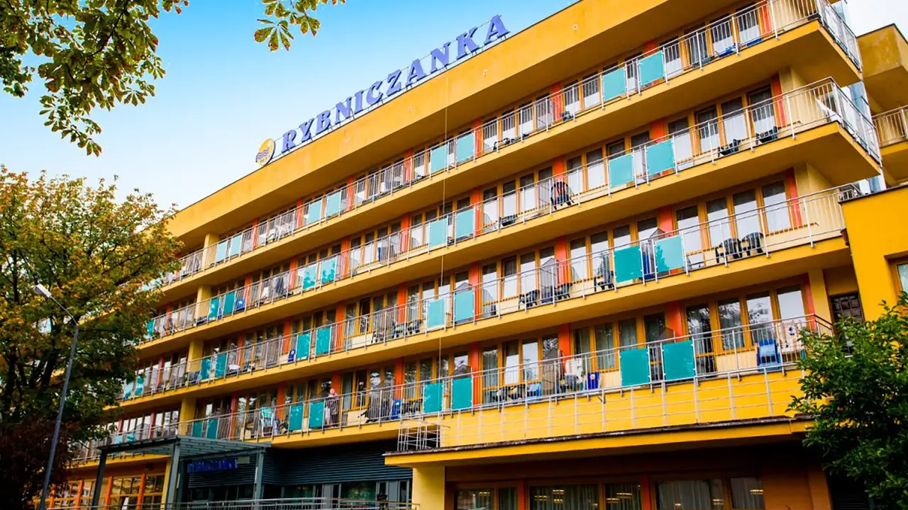 Hotel NAT Swinoujscie
