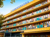 Hotel NAT Swinoujscie
