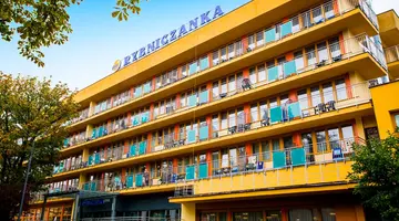 Hotel NAT Swinoujscie