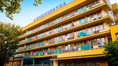 Hotel NAT Swinoujscie