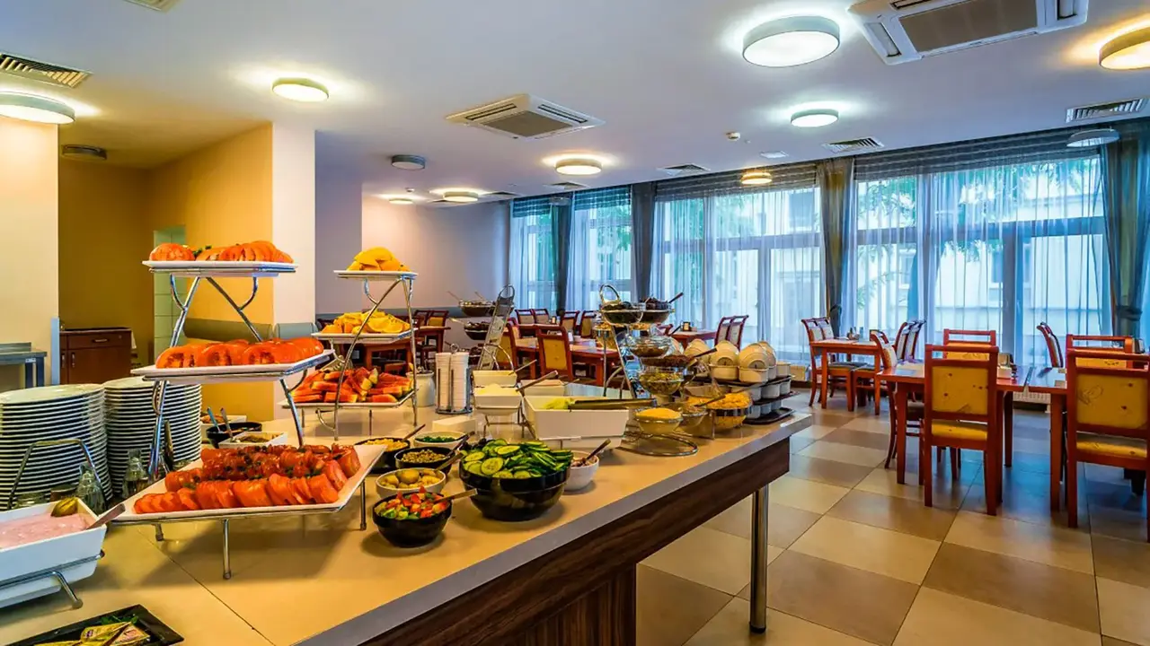 Hotel NAT Swinoujscie