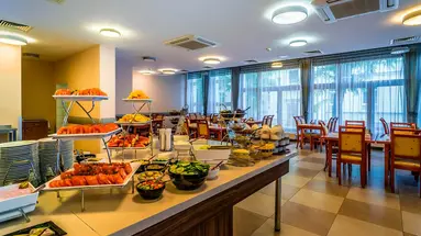 Hotel NAT Swinoujscie