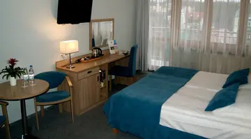 Hotel*** NAT Świnoujście