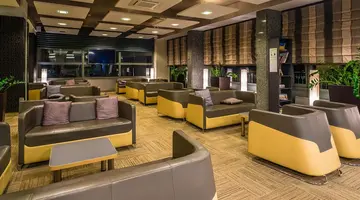 Hotel*** NAT Świnoujście
