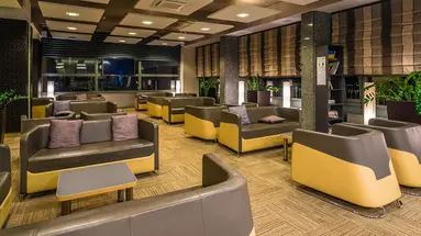 Hotel*** NAT Świnoujście