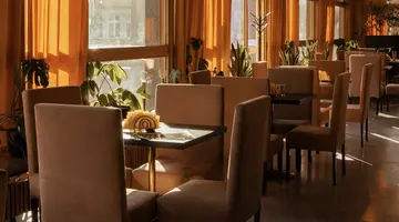 Hotel*** NAT Świnoujście