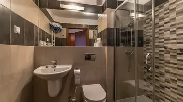 Hotel*** NAT Świnoujście