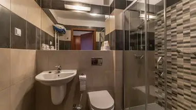 Hotel*** NAT Świnoujście