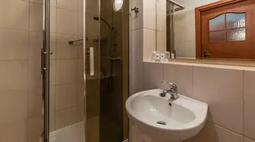Hotel*** NAT Świnoujście