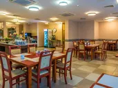 Hotel*** NAT Świnoujście
