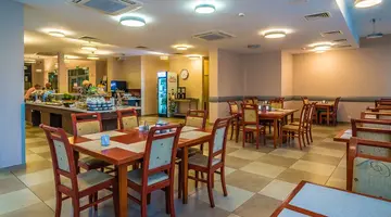 Hotel*** NAT Świnoujście
