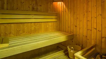 Hotel*** NAT Świnoujście