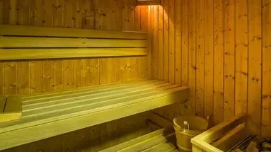 Hotel*** NAT Świnoujście